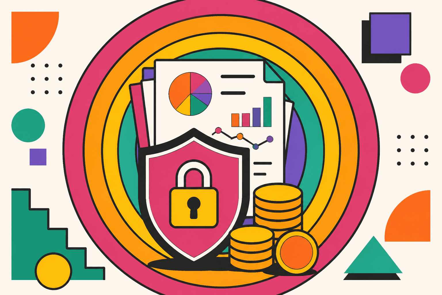 Is Your Money Safe at Your Brokerage? SIPC, Excess Insurance, and What Fidelity, Schwab, Robinhood, and Others Actually Cover in 2026