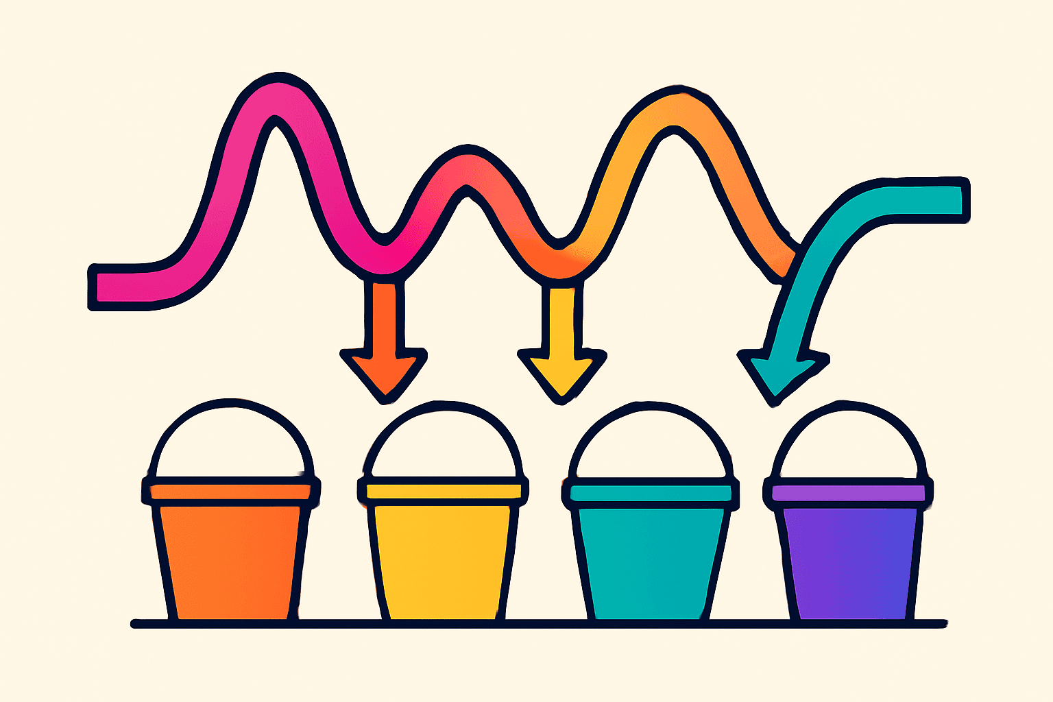 How to Budget on an Irregular Income