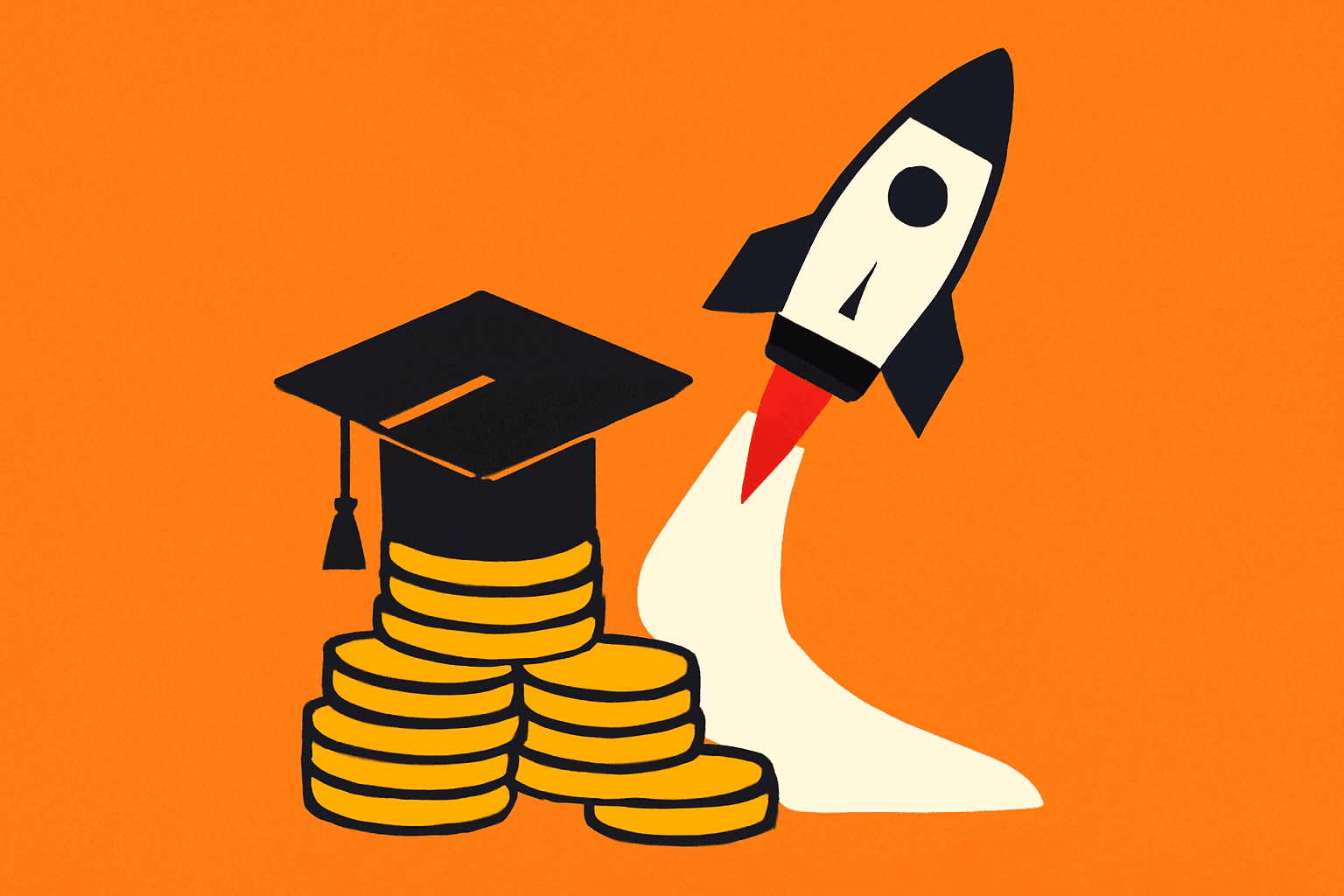 How to Pay Off Student Loans Fast: Strategies That Work