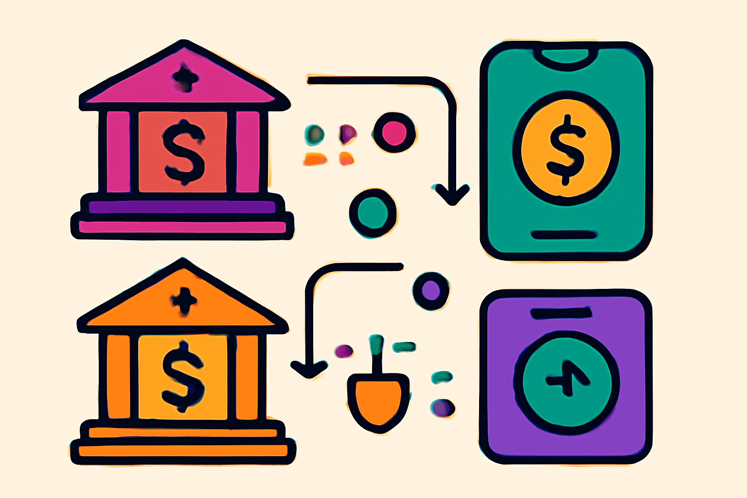 Open Banking Is Finally Here: What It Means for Your Financial Life