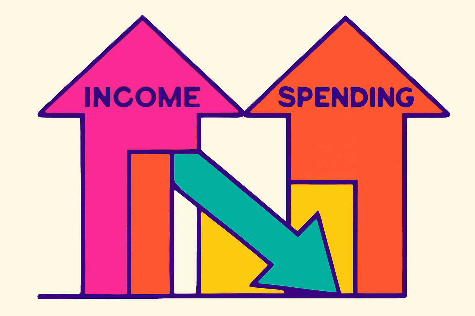 The True Cost of Lifestyle Inflation (and How to Avoid It)